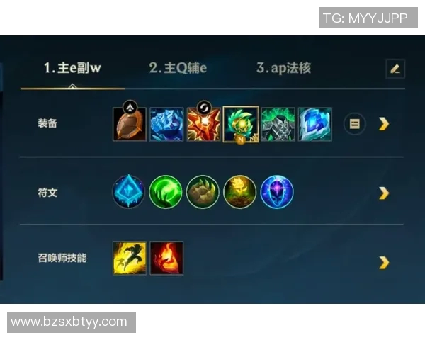 s15赛季英雄联盟新手玩家必看战术入门指南助你快速提升游戏水平 s15赛季英雄联盟新手玩家必看战术入门指南助你快速提升游戏水平