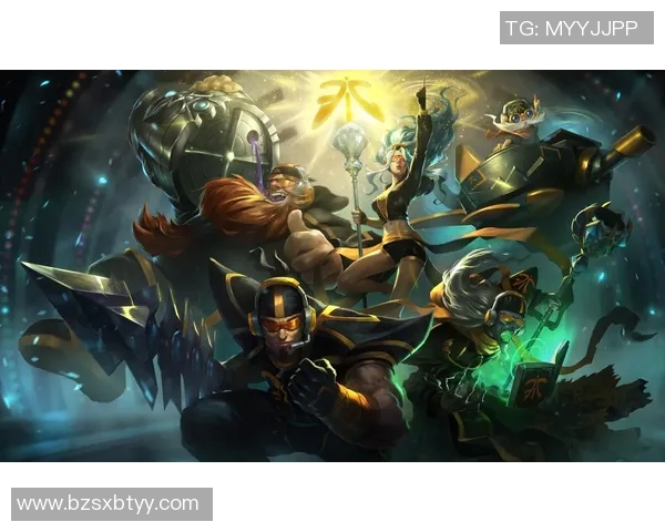 独家解析V5战队与S15赛季LOL配合策略的深度对比与启示