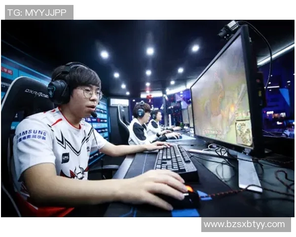 聚焦英雄联盟JDG战队力量解析与S15赛季电竞前景展望 聚焦英雄联盟JDG战队力量解析与S15赛季电竞前景展望