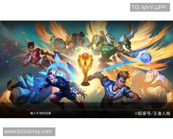 王者荣耀中的LNG战队崛起之路与辉煌成就全景回顾 王者荣耀中的LNG战队崛起之路与辉煌成就全景回顾