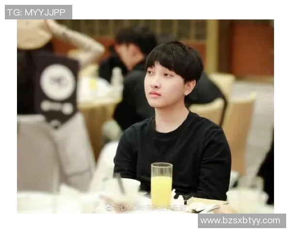 陈伟畅谈英雄联盟职业生涯与成长历程的深度专访回顾