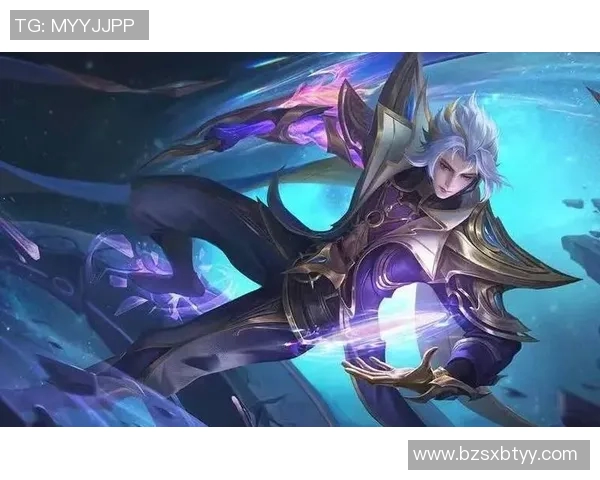 李丽深度专访回顾王者荣耀成长历程与未来展望