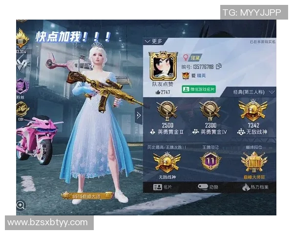 和平精英战术BLG的节奏体系解析与实战应用探讨