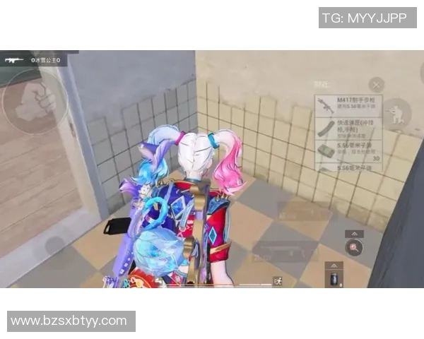 和平精英V5战术深度解析与实战技巧分享，助你成为战场赢家