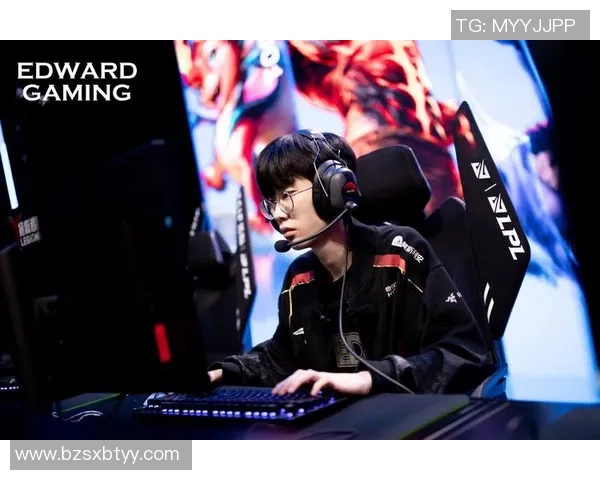 深度分析EDG战队边路渗透策略对英雄联盟比赛的影响与启示 深度分析EDG战队边路渗透策略对英雄联盟比赛的影响与启示