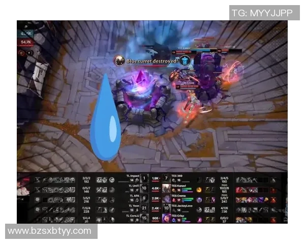 英雄联盟热点分析TES如何成功反击对手重塑赛季信心实时数据 英雄联盟热点分析TES如何成功反击对手重塑赛季信心实时数据