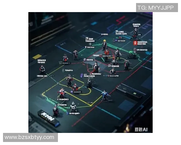 重磅专题探讨TES区域防守革新对战术布局的深远影响与实践应用实时数据